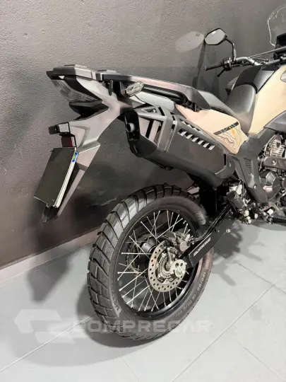 SAHARA 300 ADV ABS