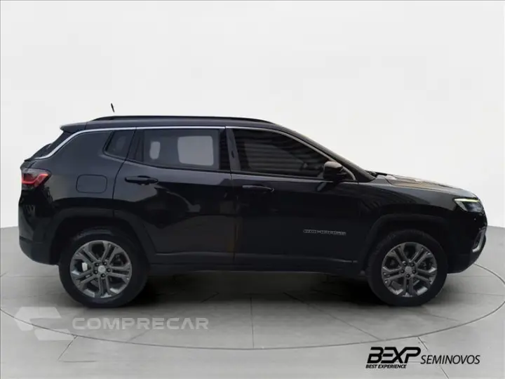 COMPASS 2.0 Td350 Turbo Longitude