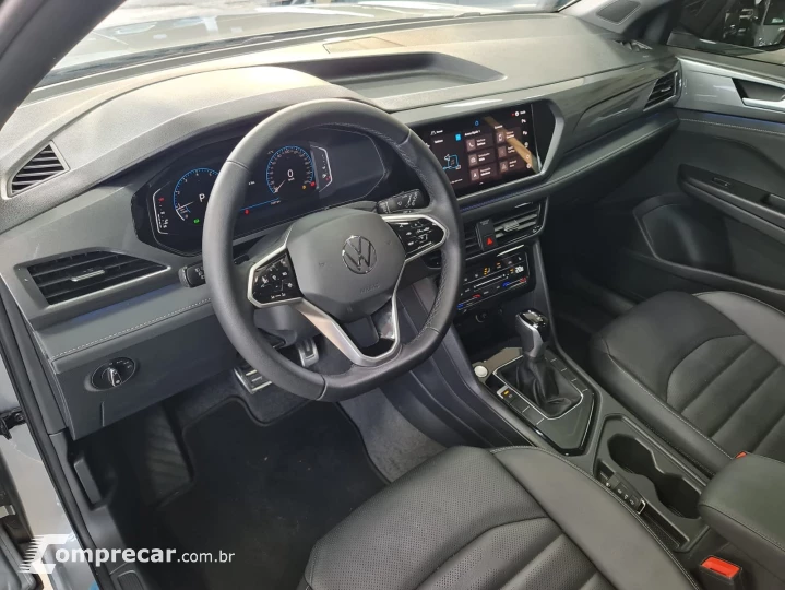 TAOS Highline 1.4 250 TSI Flex Aut.