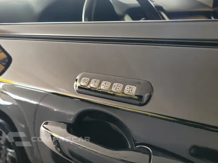 EDGE SEL 3.5 V6  24V FWD Aut.