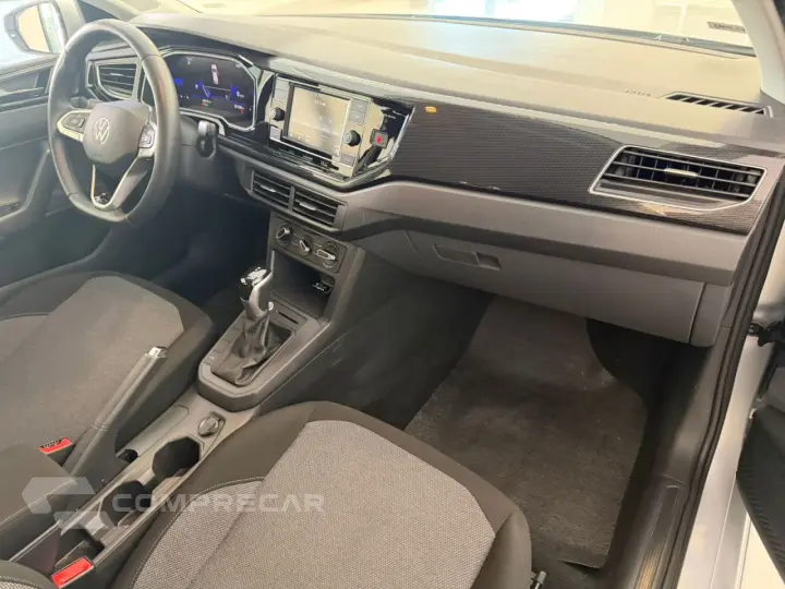 Polo Hatch 1.0 4P 170 TSI COMFORTLINE AUTOMÁTICO