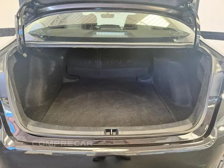 COROLLA XEI 2.0 16V FLEX AUT.