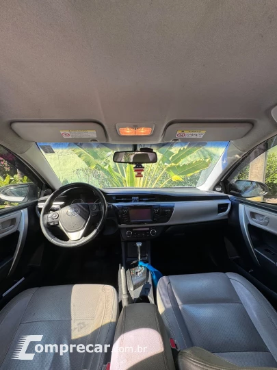 COROLLA 2.0 Vvt-ie XEI