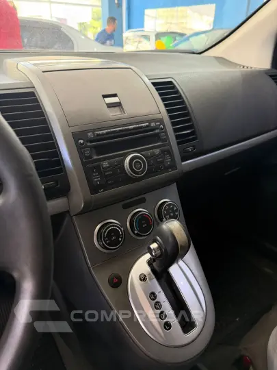 SENTRA 2.0 16V
