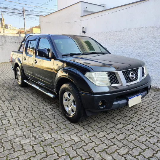 Frontier XE 2.5