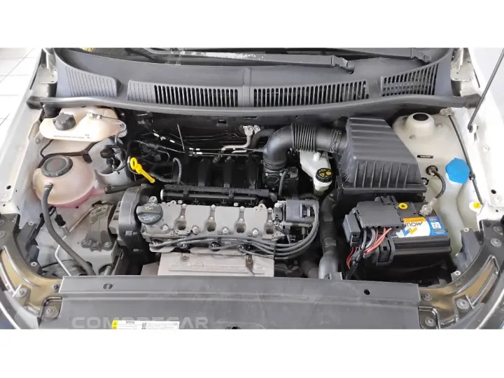 FOX 1.6 MSI TOTAL FLEX XTREME 4P MANUAL