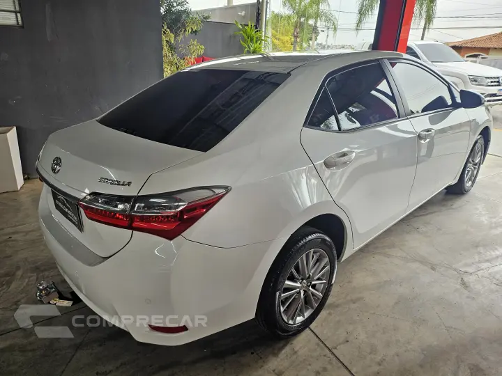 COROLLA 1.8 GLI Upper 16V