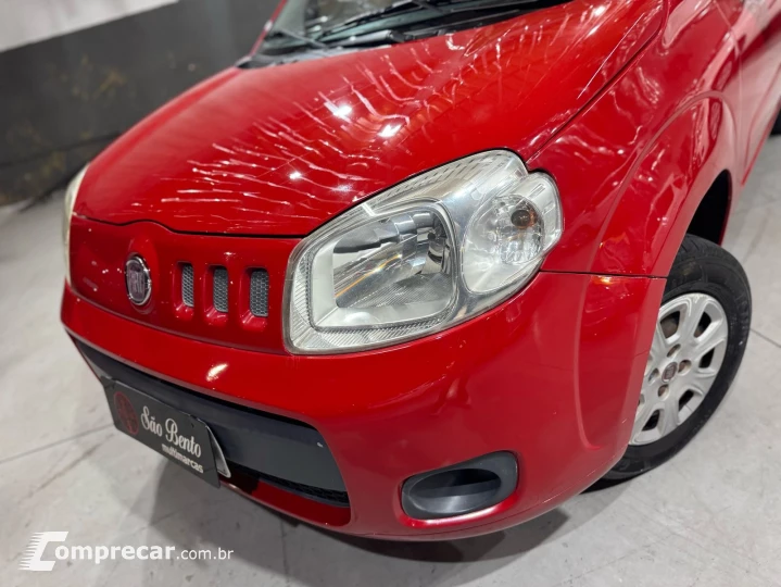 UNO 1.0 EVO Vivace 8V