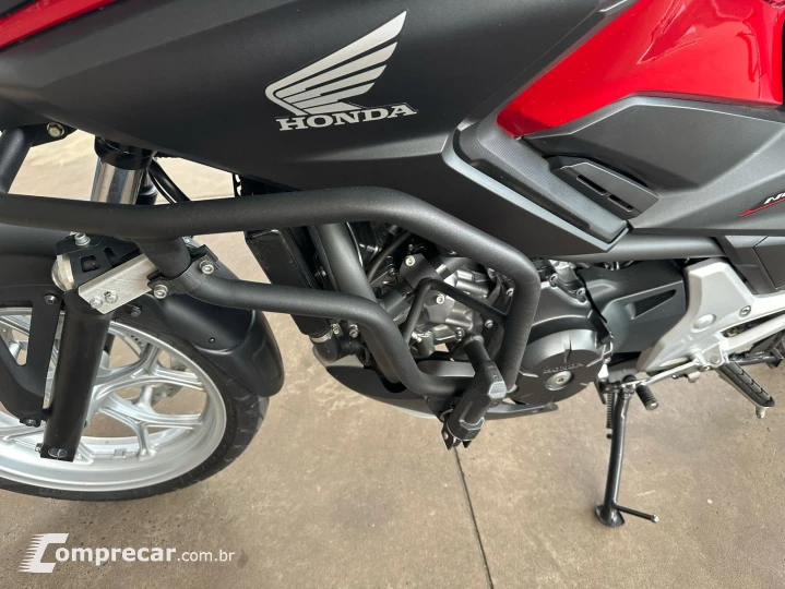 Nc 750