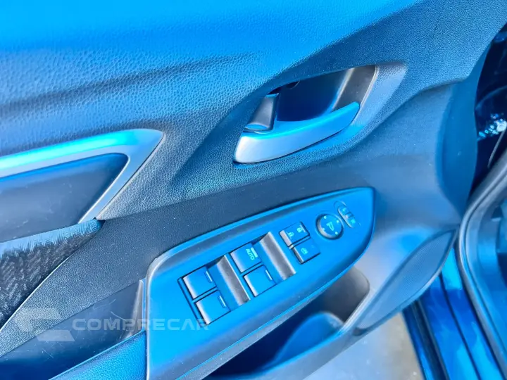FIT 1.5 LX 16V