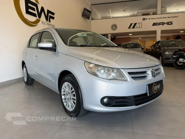 VOLKSWAGEN Gol 1.6