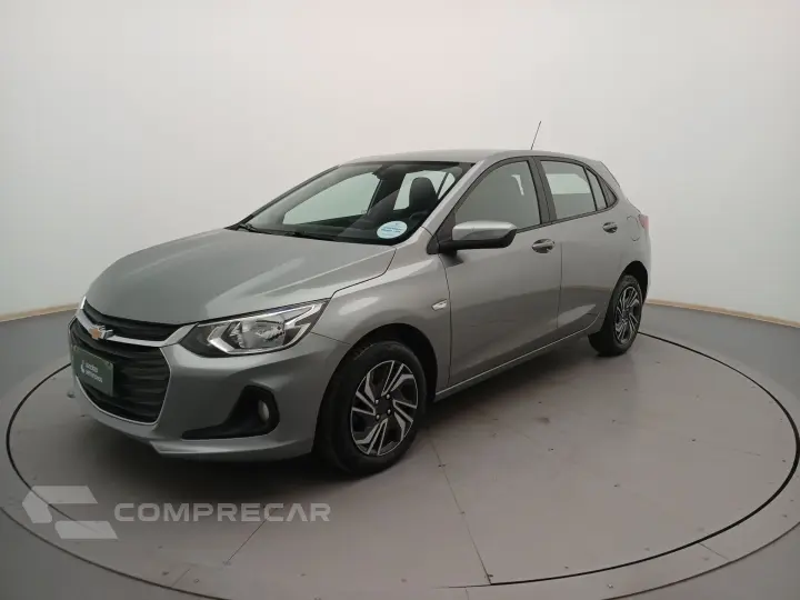 ONIX 1.0 FLEX LT MANUAL