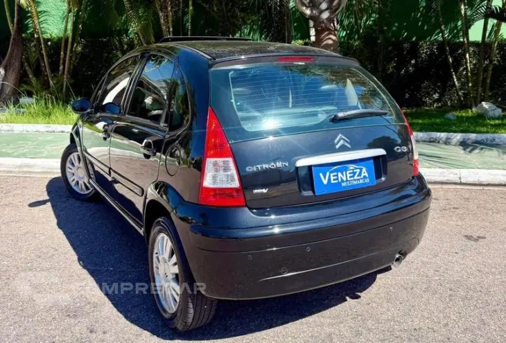 C3 EXC 16 A FLEX