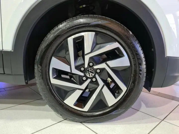 T-CROSS HIGHLINE 1.4 TSI FLEX 16V 5P AUT