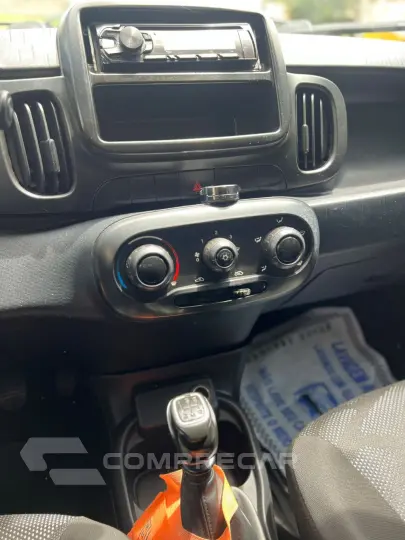 MOBI LIKE 1.0 Fire Flex 5p.