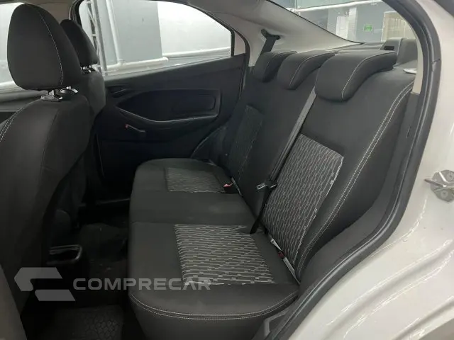 KA - 1.5 TI-VCT SE PLUS SEDAN MANUAL