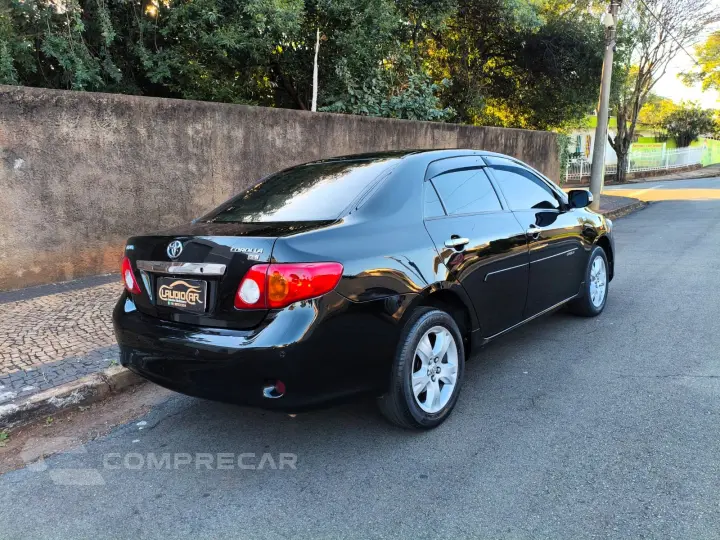 COROLLA 1.8 XEI 16V
