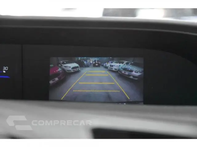 CIVIC - 1.8 LXS 16V 4P AUTOMÁTICO