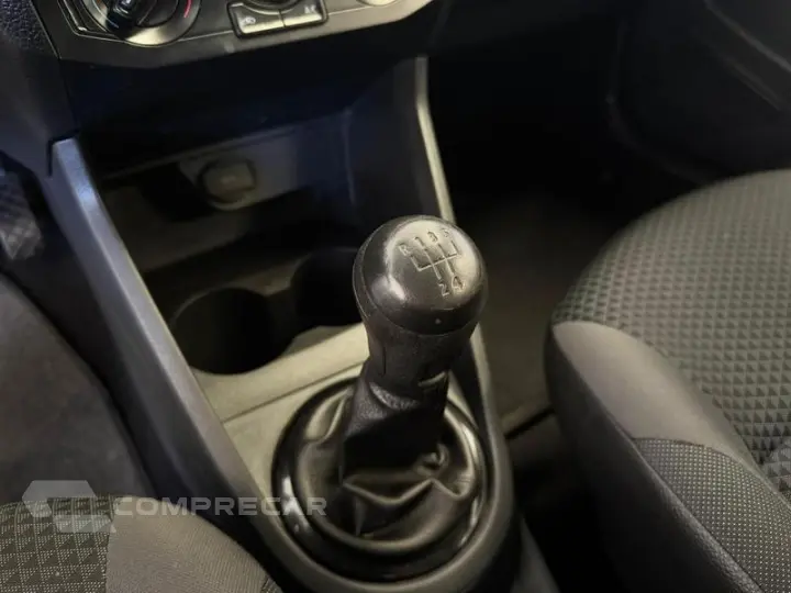 GOL 1.6L MB5