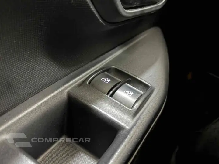 STRADA 1.4 FIRE FLEX ENDURANCE CS MANUAL