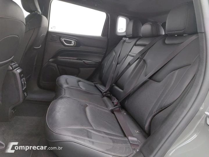 COMPASS 1.3 T270 TURBO FLEX S AT6