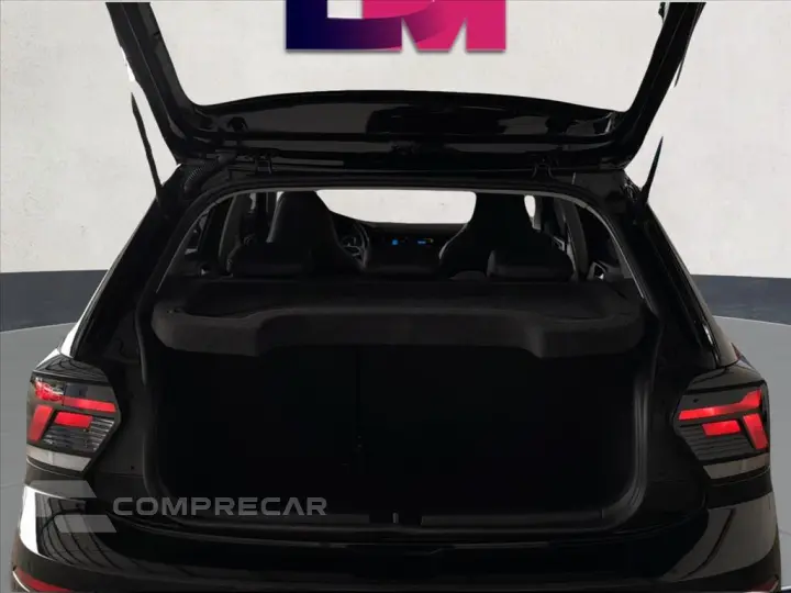 POLO 1.0 170 TSI HIGHLINE AUTOMÁTICO
