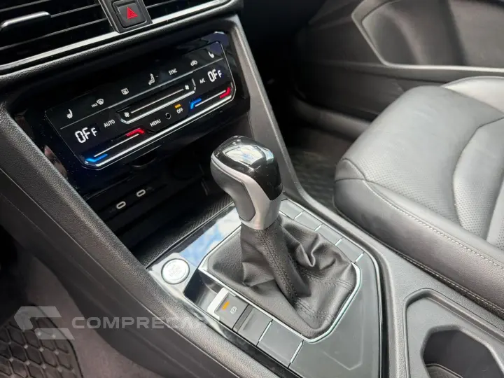 Taos 1.4 250 Tsi Total Flex Highline Automático