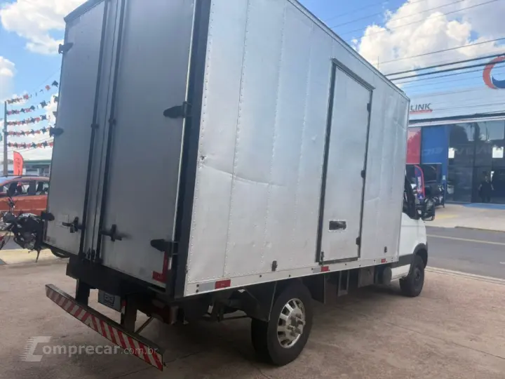 DAILY CHASSI 35S14 2p (dies.)(E5)