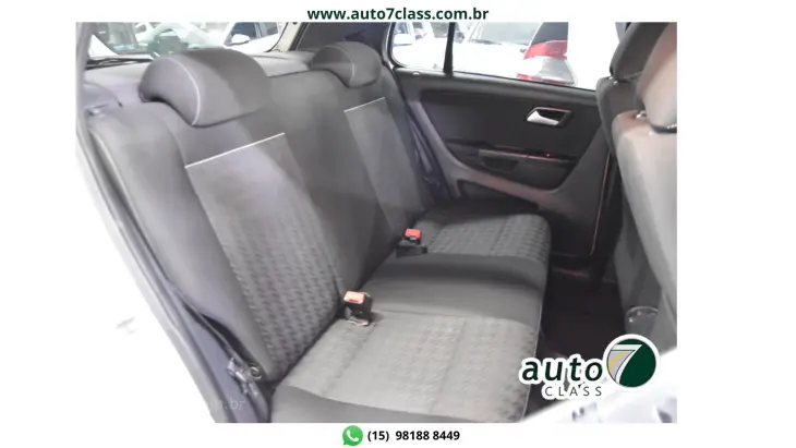 FOX - 1.0 MPI TRACK 12V 4P MANUAL