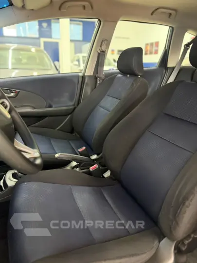 Fit LX 1.4/ 1.4 Flex 8V/16V 5p Mec.