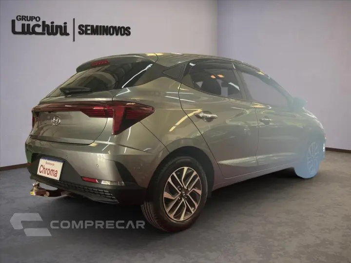 HB20 1.0 12V FLEX LIMITED PLUS MANUAL