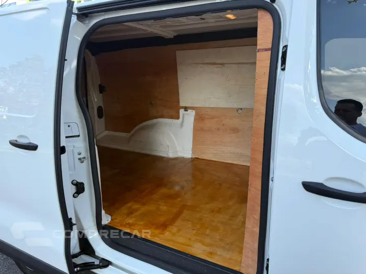 SCUDO 1.5 Bluehdi Cargo
