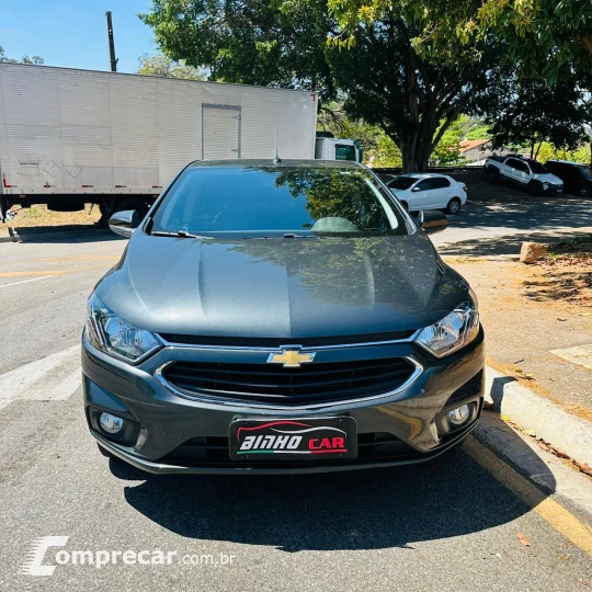 PRISMA 1.4 LTZ Spe/4 8V
