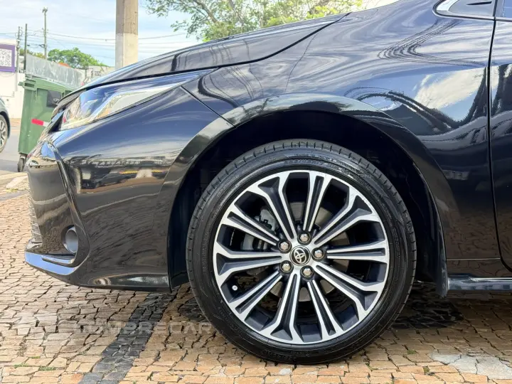 COROLLA 2.0 Altis 16V