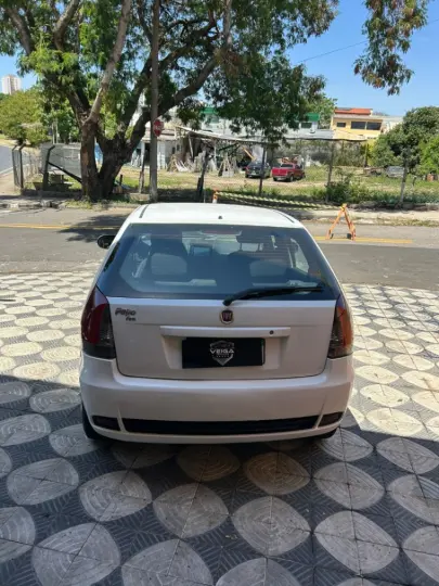 PALIO 1.0 MPI Fire Economy 8V