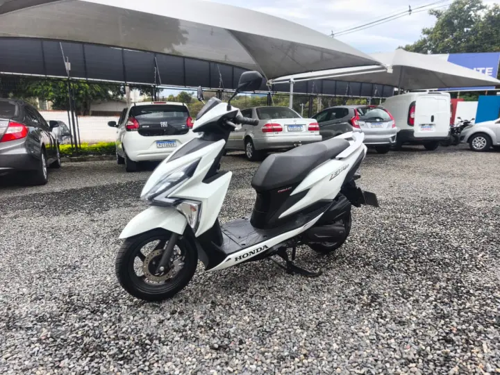 ELITE 125