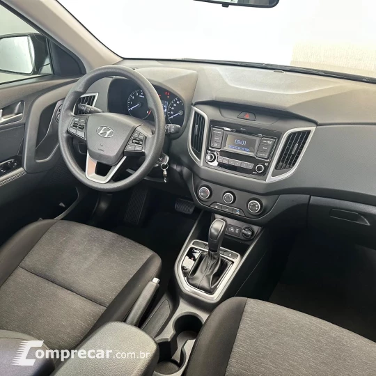 CRETA 1.6 16V Smart