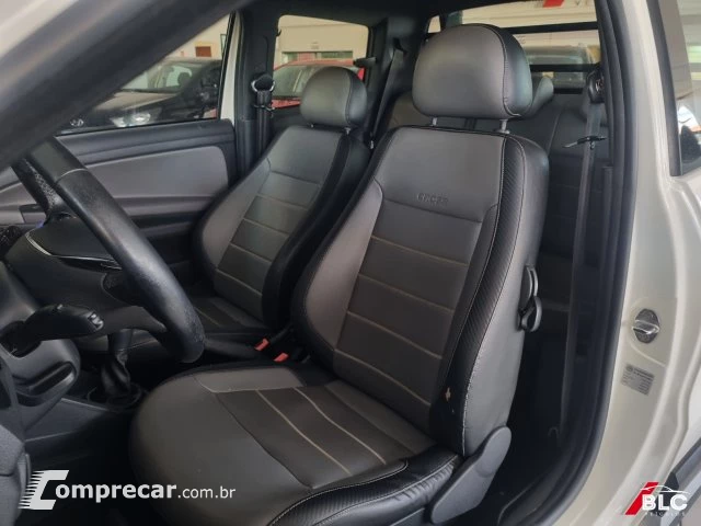 SAVEIRO - 1.6 CROSS CD 16V 2P MANUAL