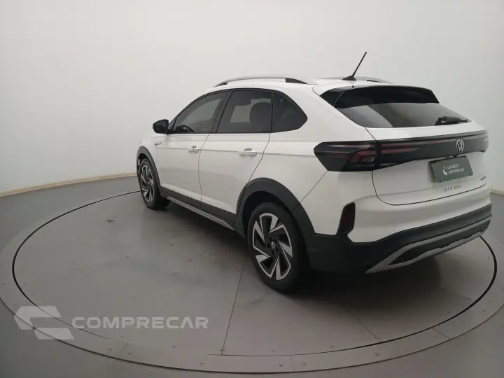 NIVUS 1.0 200 TSI TOTAL FLEX HIGHLINE AUTOMÁTICO