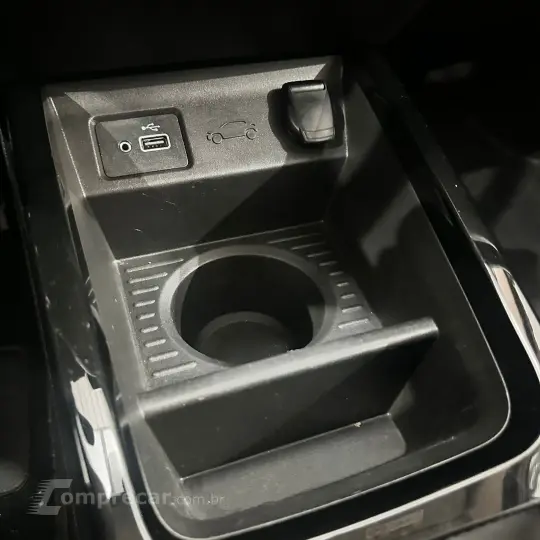 Kwid KWID Intense 1.0 Flex 12V 5p Mec.