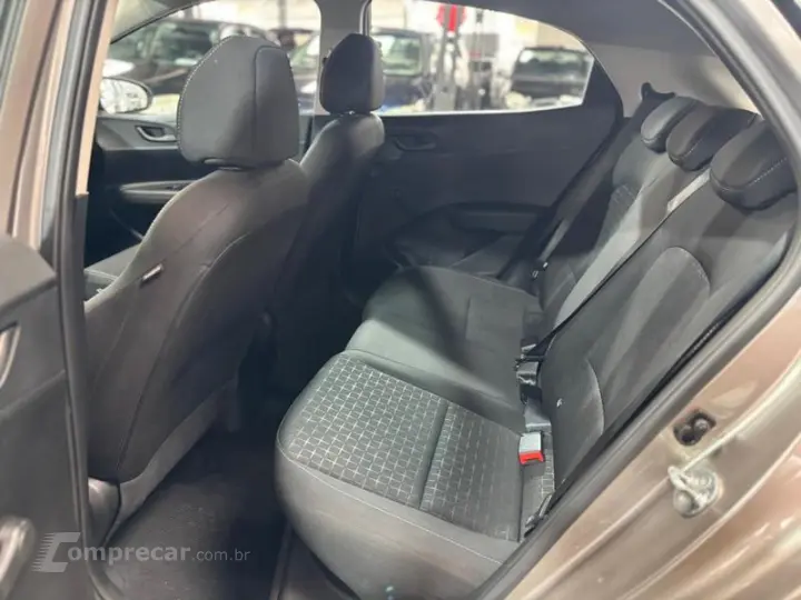 HB20 1.0 12V 4P FLEX SENSE