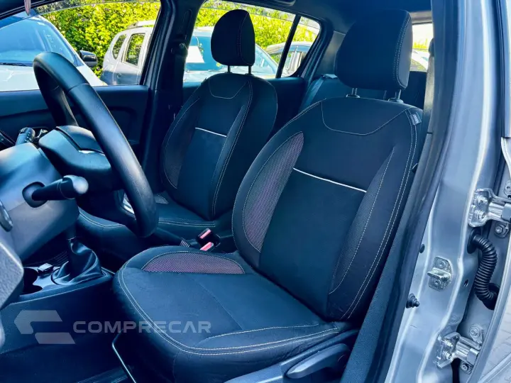 SANDERO 1.6 16V SCE ZEN