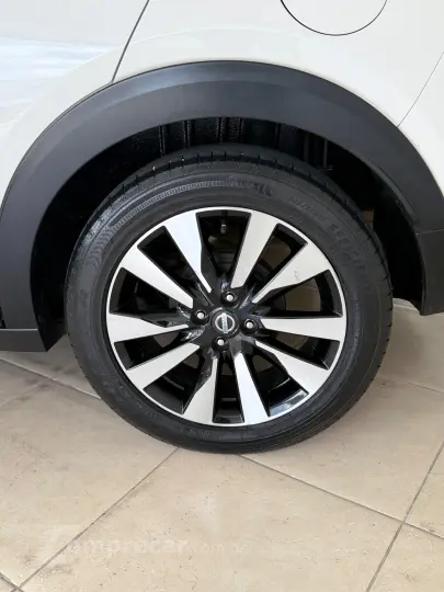 KICKS SL 1.6 16V FlexStar 5p Aut.