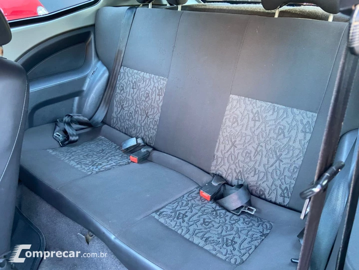 KA 1.0 MPI 8V
