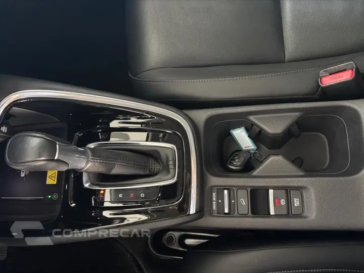 HR-V 1.5 DI I-VTEC TURBO FLEX TOURING CVT