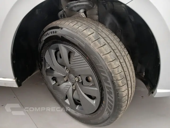 POLO 1.0 MPI TRACK MANUAL