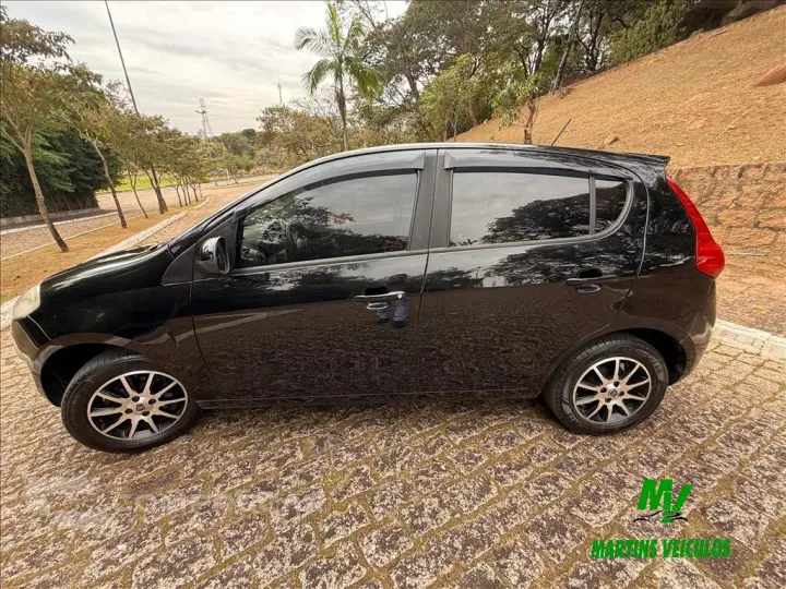 PALIO 1.0 MPI ATTRACTIVE 8V FLEX 4P MANUAL