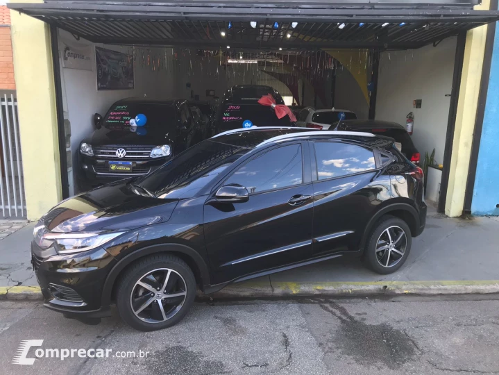 HR-V 1.5 DI I-vtec EX