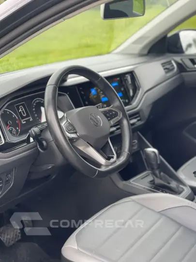 NIVUS 1.0 200 TSI Comfortline