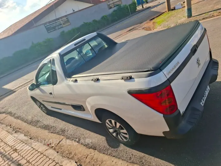 Hoggar 1.4 X-Line Flex 2P Manual